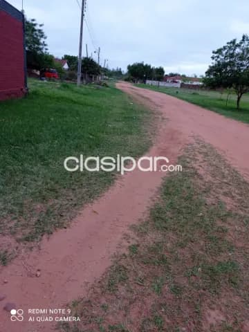 Terreno Detras del ARATIRI sin intermediario — foto 5