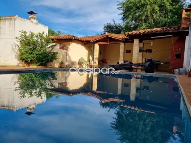 Casa en la ciudad de Luque cod 4578 — foto 2