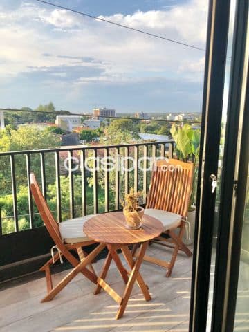Departamento totalmente amoblado a estrenar en Asunción barrio ykua sati cod 4574