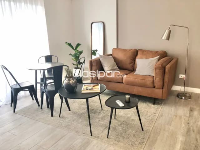 Departamento totalmente amoblado a estrenar en Asunción barrio ykua sati cod 4574 — foto 4
