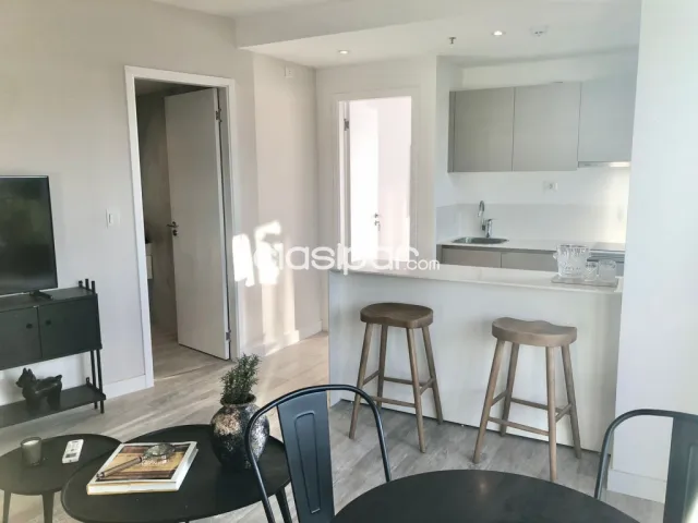Departamento totalmente amoblado a estrenar en Asunción barrio ykua sati cod 4574 — foto 5