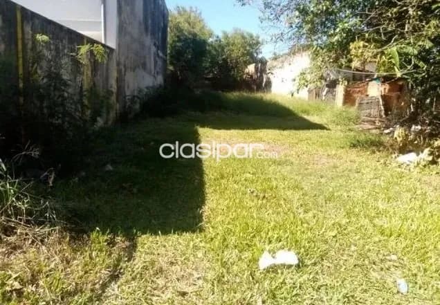 Terreno en Luque barrio villa adela cod 4571 — foto 2