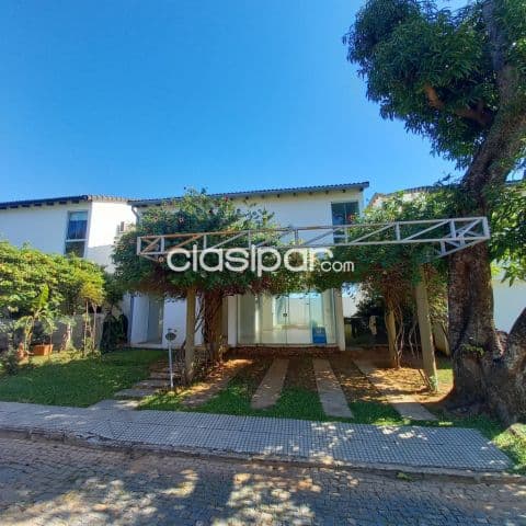 Dúplex en Luque Condominio Altaterra Zona Aeropuerto — foto 1
