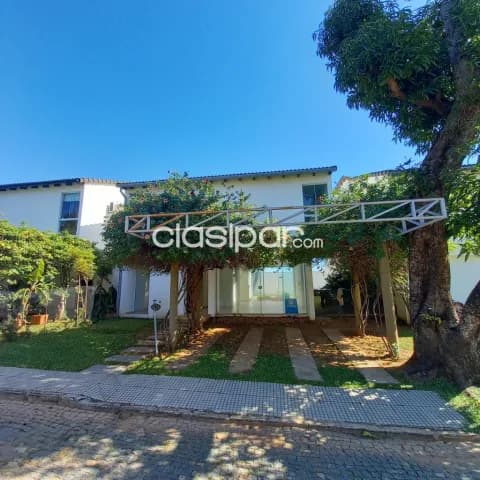 Dúplex en Luque Condominio Altaterra Zona Aeropuerto — foto 2