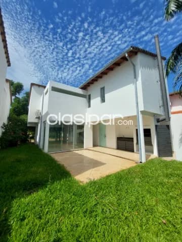 Dúplex en Luque Condominio Altaterra Zona Aeropuerto — foto 3