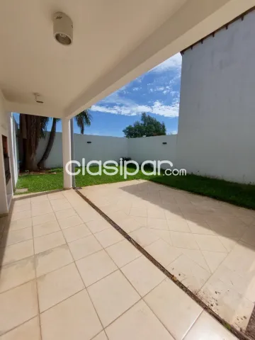 Dúplex en Luque Condominio Altaterra Zona Aeropuerto — foto 4