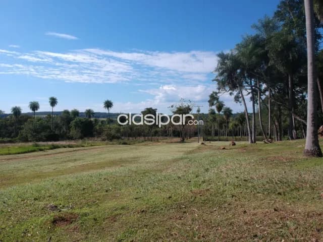 Terrenos en Atyra Finca Las Rocas, foto 3