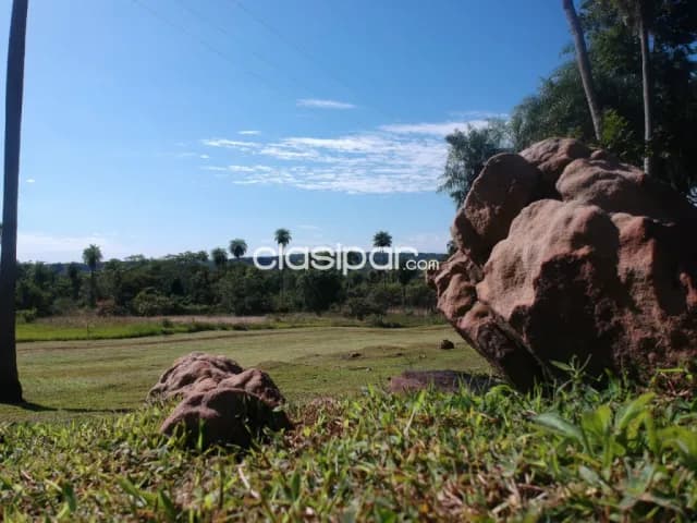 Terrenos en Atyra Finca Las Rocas, foto 4