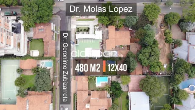 Amplia propiedad para inversión barrio Las Lomas — foto 3