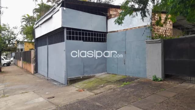 Depósito en asuncion ❗❗ — foto 2