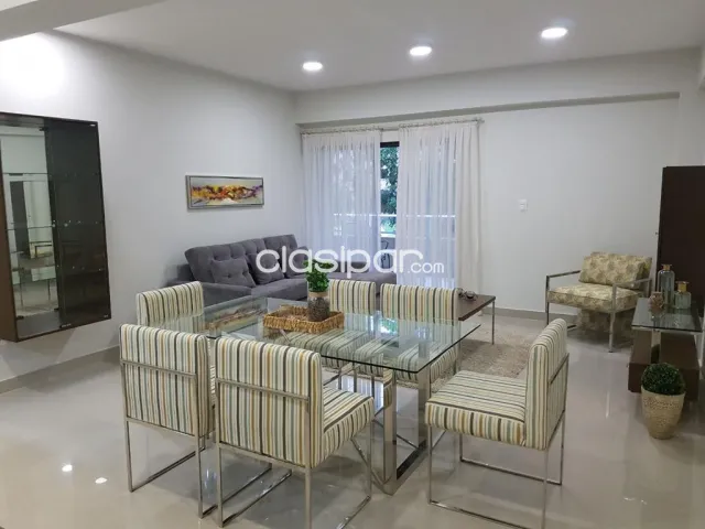 Departamento en Lambaré Parque del Sol, foto 2