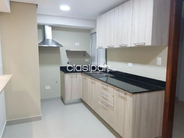 Departamento en Lambaré Parque del Sol, foto 3