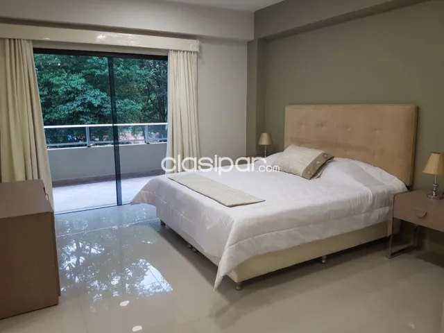 Departamento en Lambaré Parque del Sol, foto 5