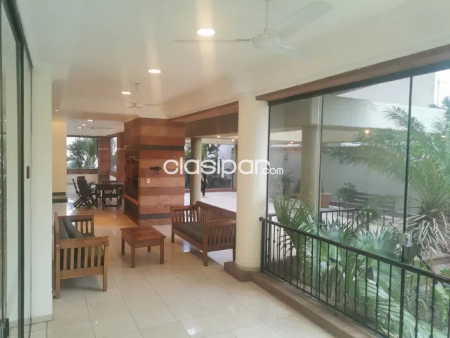Departamento en Asunción Zona Shopping del Sol, foto 3