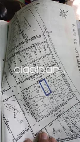 terreno de 515 m2 en Encarnacion – Itapua, foto 2