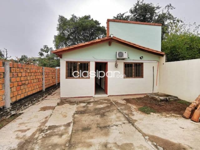 casa — foto principal