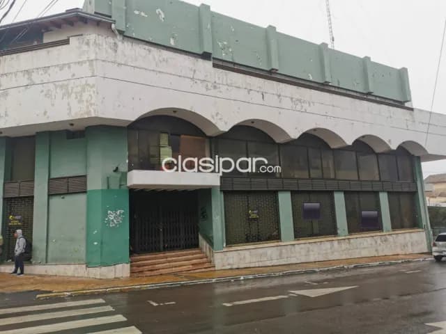 Propiedad en el microcentro de Asunción, foto 2