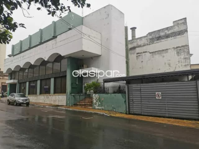 Propiedad en el microcentro de Asunción, foto 3