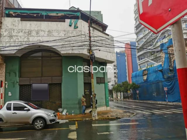 Propiedad en el microcentro de Asunción, foto 4