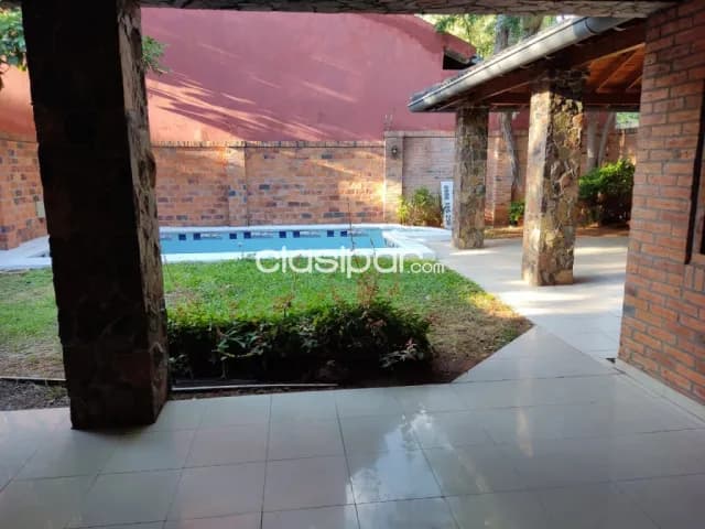 Casas pareadas en alquiler - Fernando de la Mora zona norte, foto 2