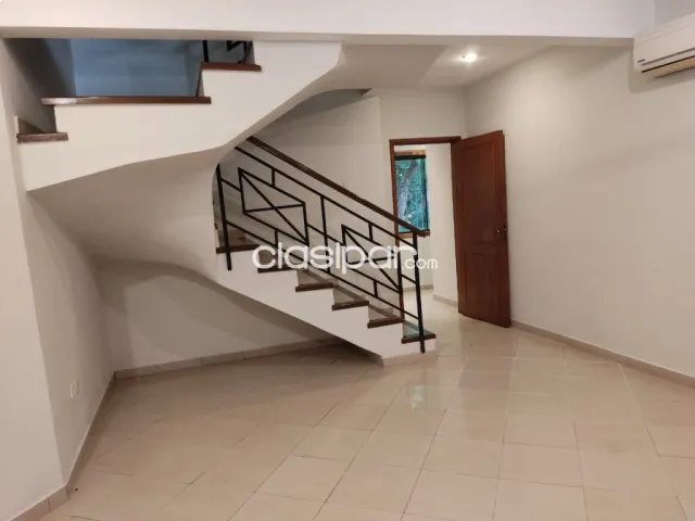 Casas pareadas en alquiler - Fernando de la Mora zona norte, foto 4