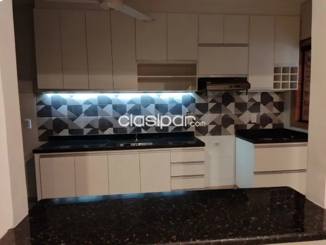 Casas pareadas en alquiler - Fernando de la Mora zona norte, foto 5