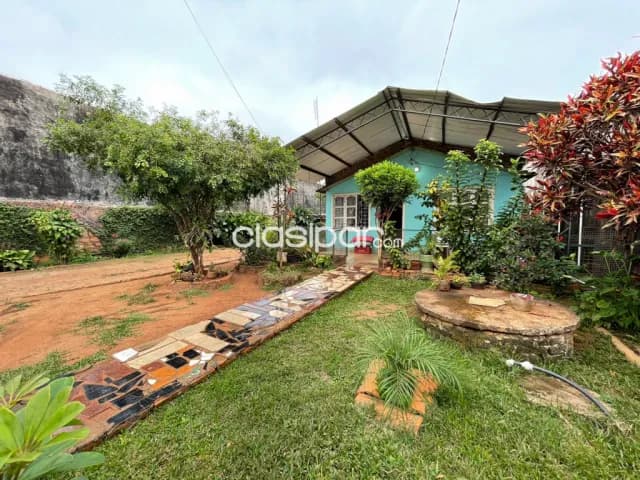 Casa titulada en km7 ciudad nueva, foto 3