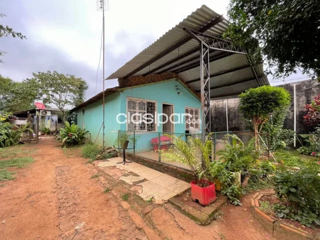 Casa titulada en km7 ciudad nueva, foto 4