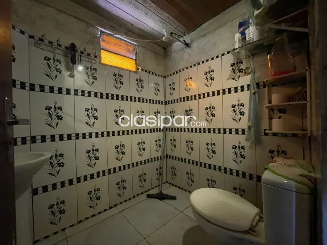 Casa titulada en km7 ciudad nueva, foto 5