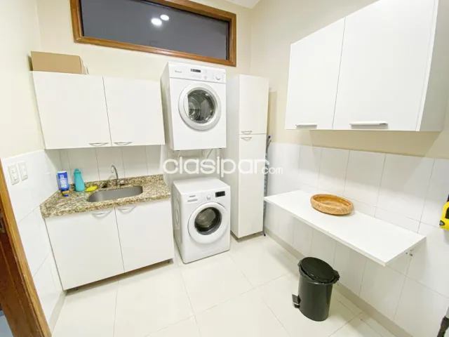 Hermosa residencia en Asunción barrio Carmelitas cod 4603 — foto 3