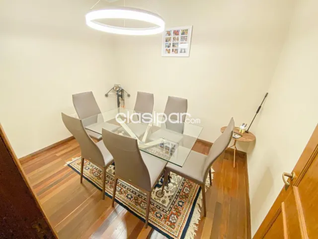 Hermosa residencia en Asunción barrio Carmelitas cod 4603 — foto 4