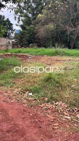 Terreno en esquina en Ciudad del Este barrio carolina cod 4601 — foto 2