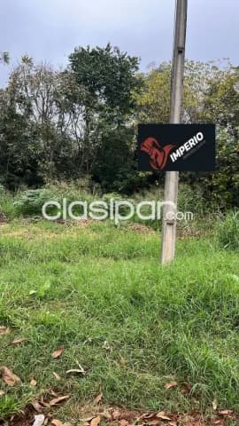 Terreno en esquina en Ciudad del Este barrio carolina cod 4601 — foto 3