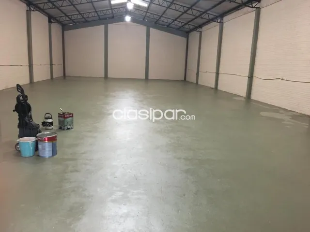 Deposito en Ciudad del Este barrio san juan cod 4596 — foto 3