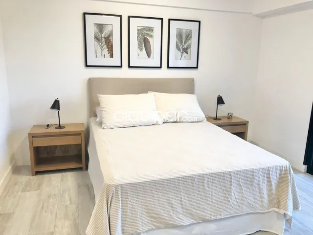Monoambiente amoblado a estrenar en Asunción barrio ykua sati cod 4589 — foto 5