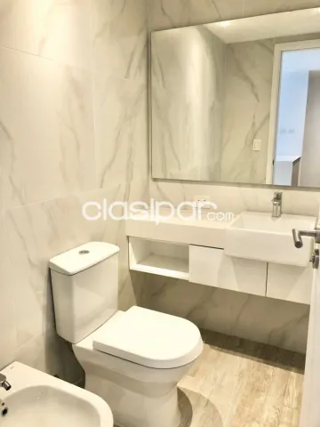 Departamento a estrenar en Asunción barrio ykua sati cod 4588, foto 4