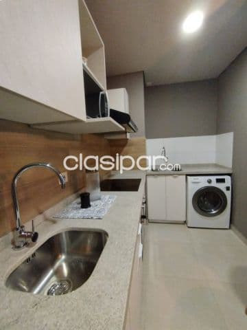 Depto en Villa Morra 2 habitaciones