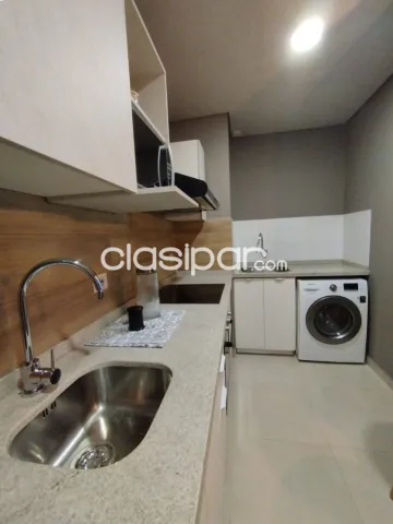 Depto en Villa Morra 2 habitaciones, foto 2