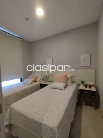 Depto en Villa Morra 2 habitaciones, foto 3