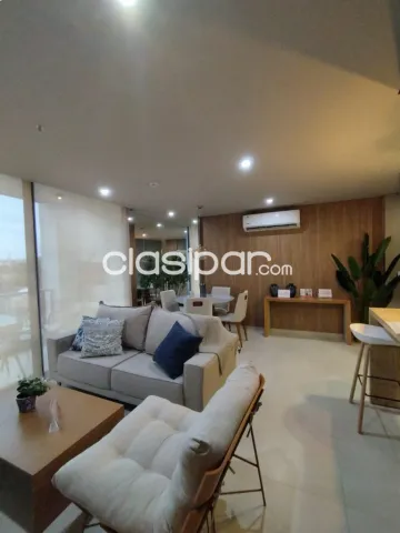 Depto en Villa Morra 2 habitaciones, foto 4