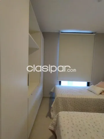 Depto en Villa Morra 2 habitaciones, foto 5