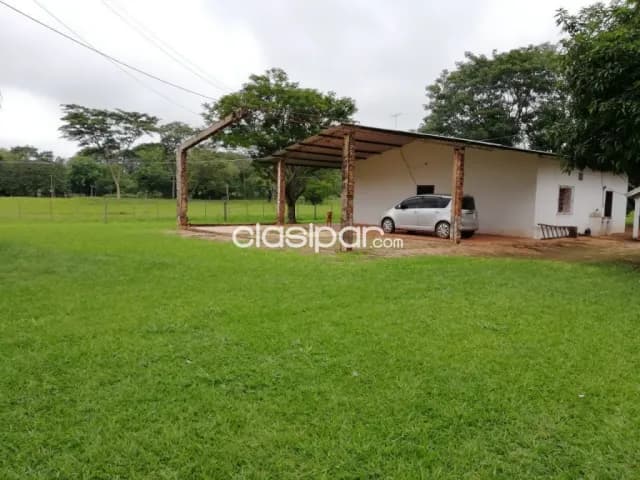Propiedad en la ciudad de itacurubi del rosario cod 4584 — foto 3
