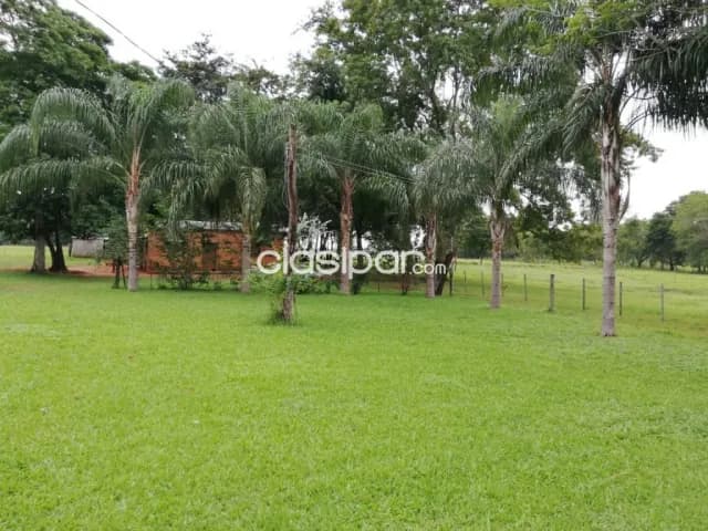 Propiedad en la ciudad de itacurubi del rosario cod 4584 — foto 4