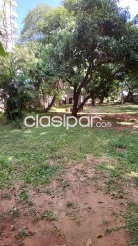 Casa en Asunción zona avda. Sacramento cod 4581