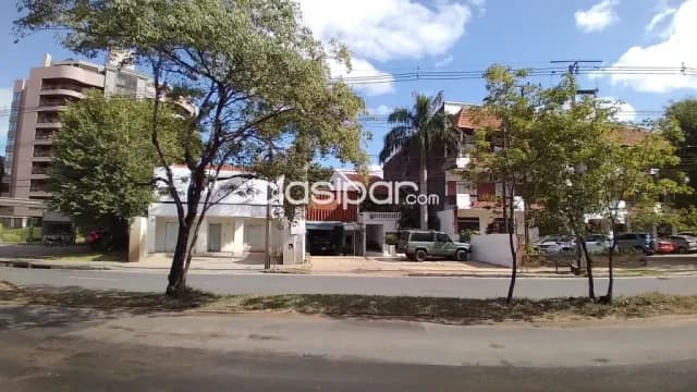 Casa en Asunción zona avda. Sacramento cod 4581 — foto 4