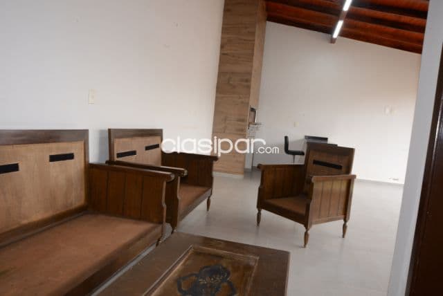 Hermosa casa de 03 habitaciones en el km 10 Acaray!, foto 1