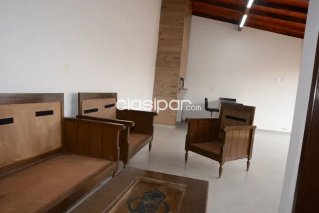 Hermosa casa de 03 habitaciones en el km 10 Acaray!, foto 2