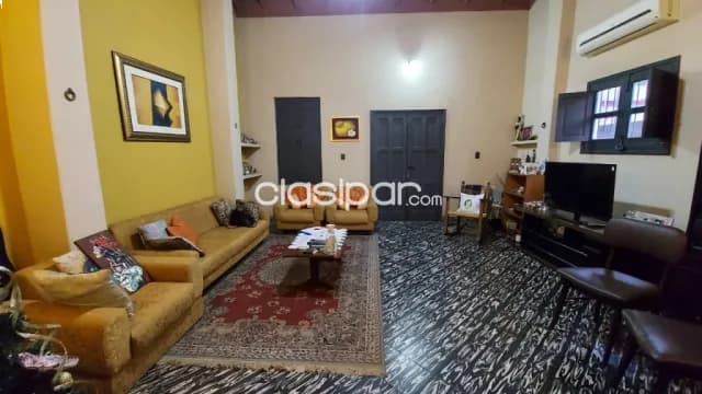 Casa en el Centro de San Lorenzo — foto 2