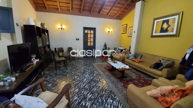 Casa en el Centro de San Lorenzo — foto 3