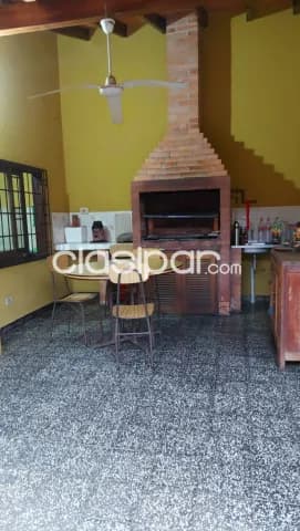 Casa en el Centro de San Lorenzo — foto 4